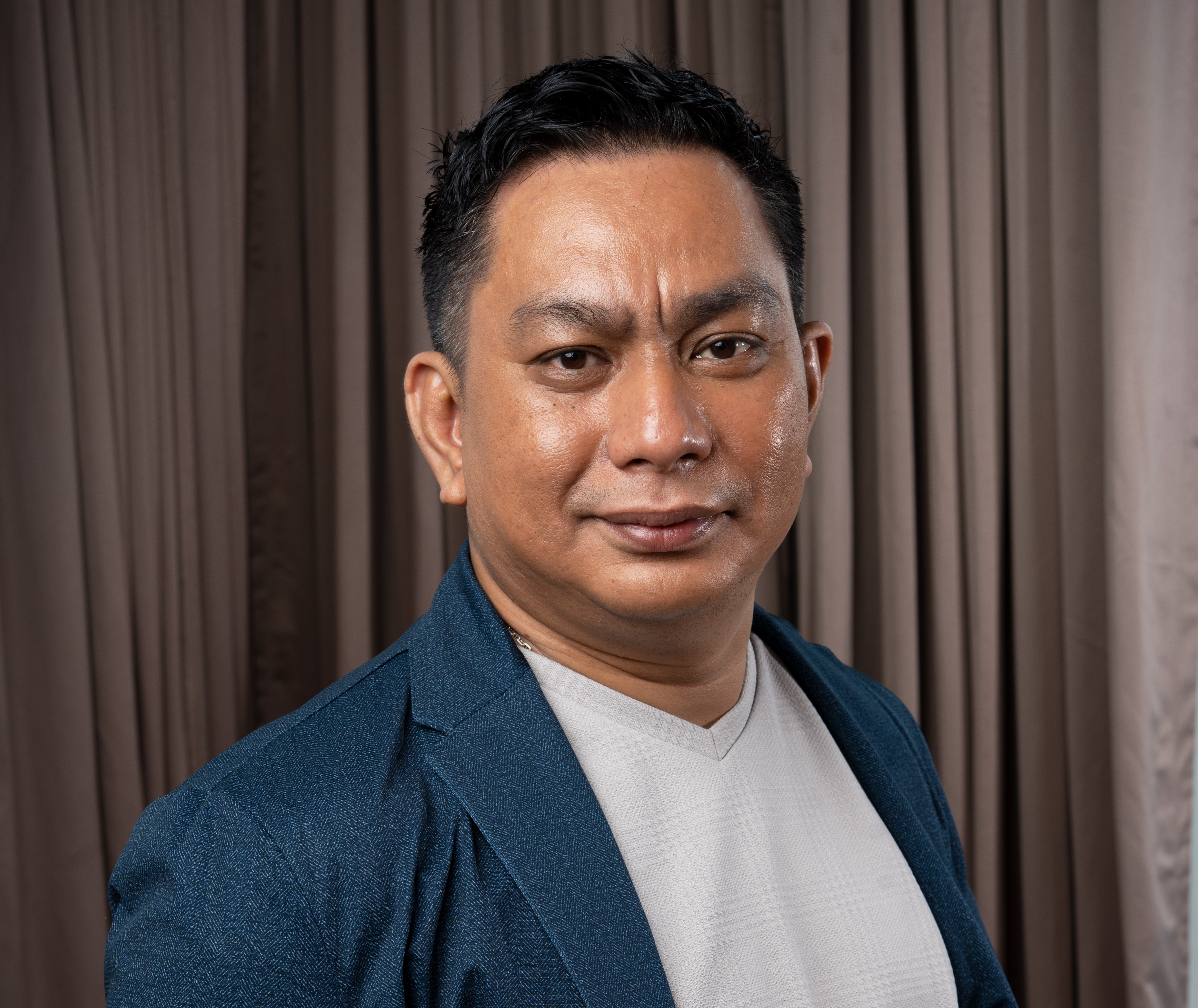 Renante G. Santos Jr.